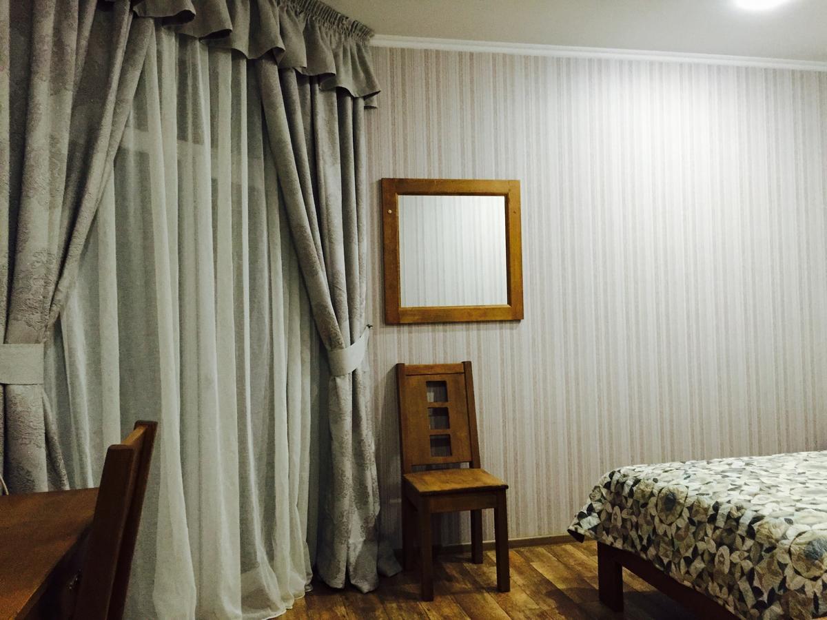 Mini Hotel Solnce Karpat Polyana  Exterior photo