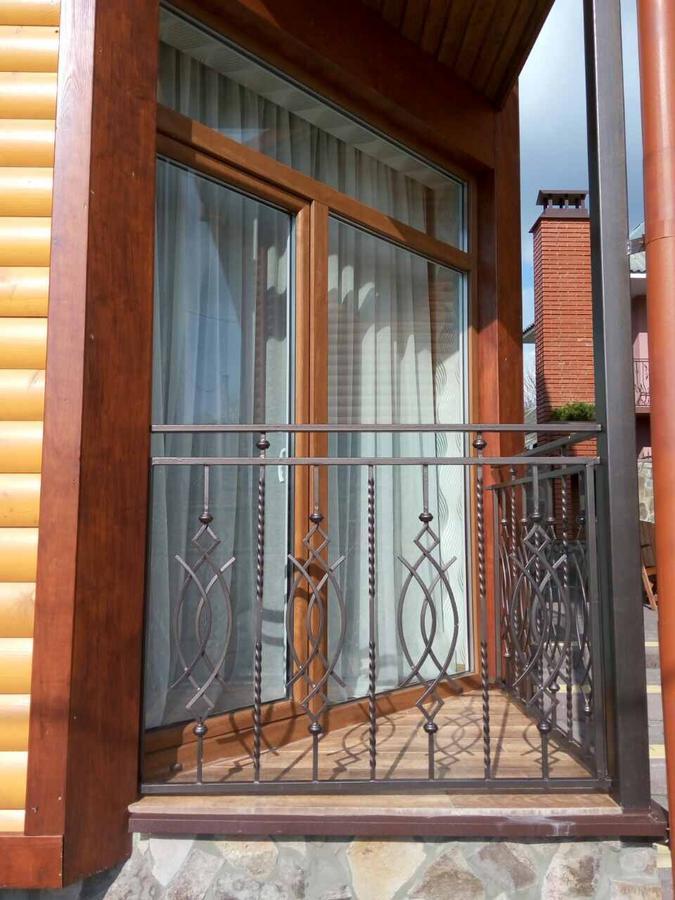 Mini Hotel Solnce Karpat Polyana  Exterior photo